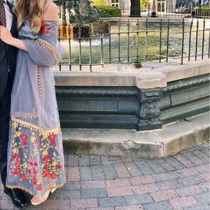 Women’s Lehenga Choli custom made, fits size 4-6